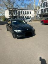 BMW Bmw 525d f 10 - BMW 525 in Saarbrücken