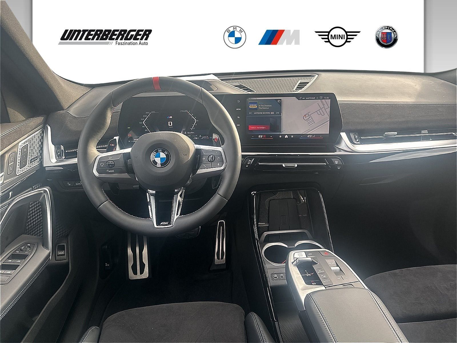 BMW X2 - Bild 10