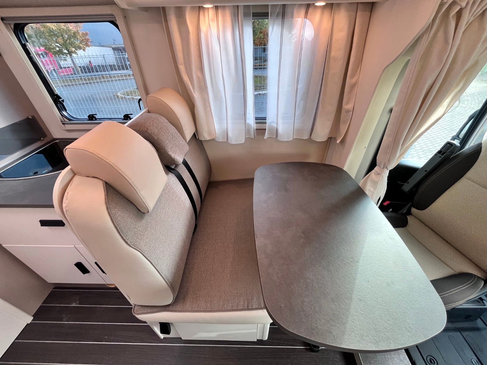 Fahrzeugabbildung XGO Dynamic 95P Modell 2025