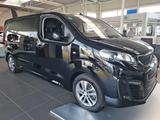 Peugeot Traveller Elektro Allure L2 75KWH DriveAssist Le - gebrauchte Peugeot Traveller aus dem Jahr 2023