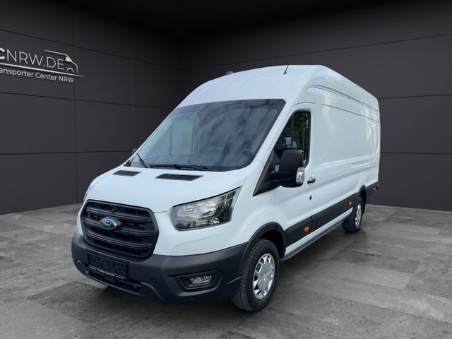 Ford Transit Kasten 350 L4 H3 Kamera Klima nur 17 Tkm