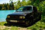 Volkswagen Golf 2.0 GTI GTI - Volkswagen Golf aus 1994: GTI