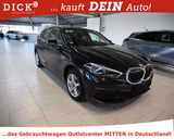 BMW 118i DKG Advantage LED/NAVI/VIRTU/SHZ/DAB/PDC - BMW 118: 118i