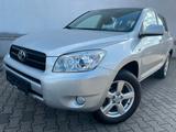 Toyota RAV 4 Sol |AB 99€|2.HAND|AHK|KLIMA|4SEASON - Toyota RAV 4 in Mainz