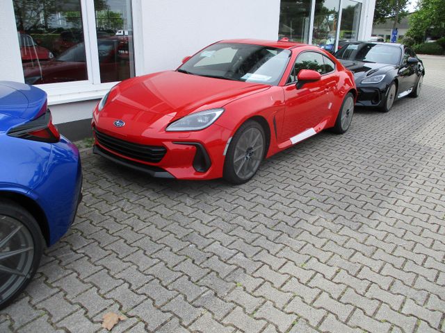 Subaru BRZ 2.4i Sport ES Autom.