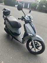 Piaggio Liberty S50 - PIAGGIO LIBERTY 50 S