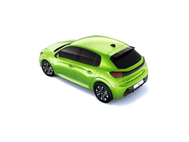 Peugeot 208 - Bild 4