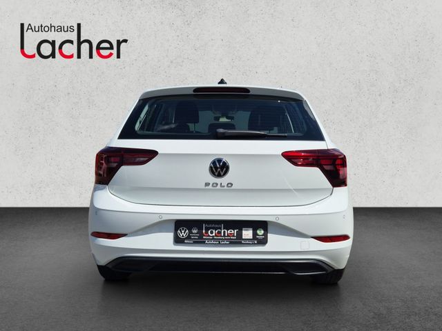 Polo 1.0 MPI, DAB+, LED, CarPlay