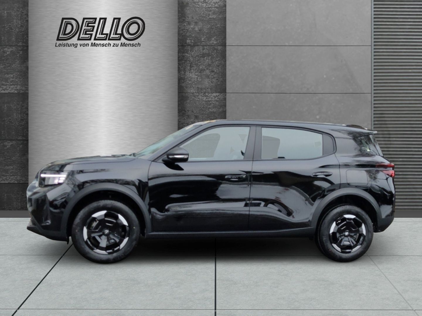 Opel Frontera - Bild 2