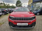 Jeep Avenger Altitude, ACC, Kamera,*JBL-Soundsystem* - gebrauchte Jeep Limousine