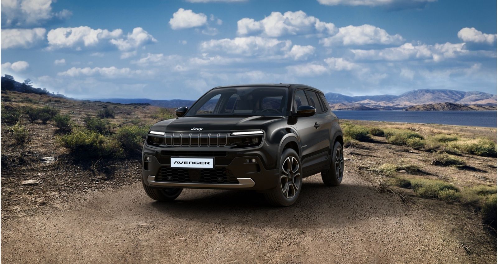 Jeep Avenger - Bild 6