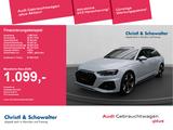 Audi RS4 Avant TFSI quattro Competition Plus ACC+AHK - Audi RS4 competition plus Gebrauchtwagen