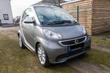 Smart fortwo passion | TÜV neu | Automatik | 55 kW