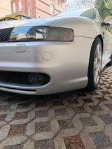 Seat Leon FR / TDI / ARL / Top Sport - Seat Leon: Top Sport TDI