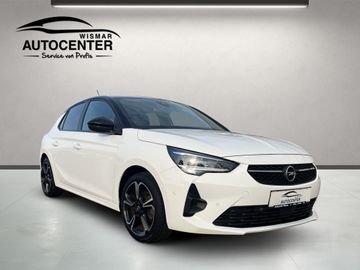 Opel CORSA GS 1.5 DIESEL 75 KW 102 PS, STARTSTOP, E