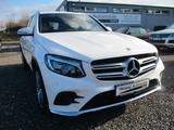 Mercedes-Benz GLC 220 GLC -Klasse GLC 220 d 4Matic - Mercedes-Benz GLC 220 in Aachen