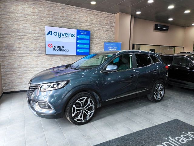 Renault Kadjar Blue dCi 8V 115CV EDC Sport Editi