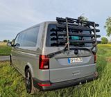 Volkswagen T6 autarker Camper  - Braunschweig