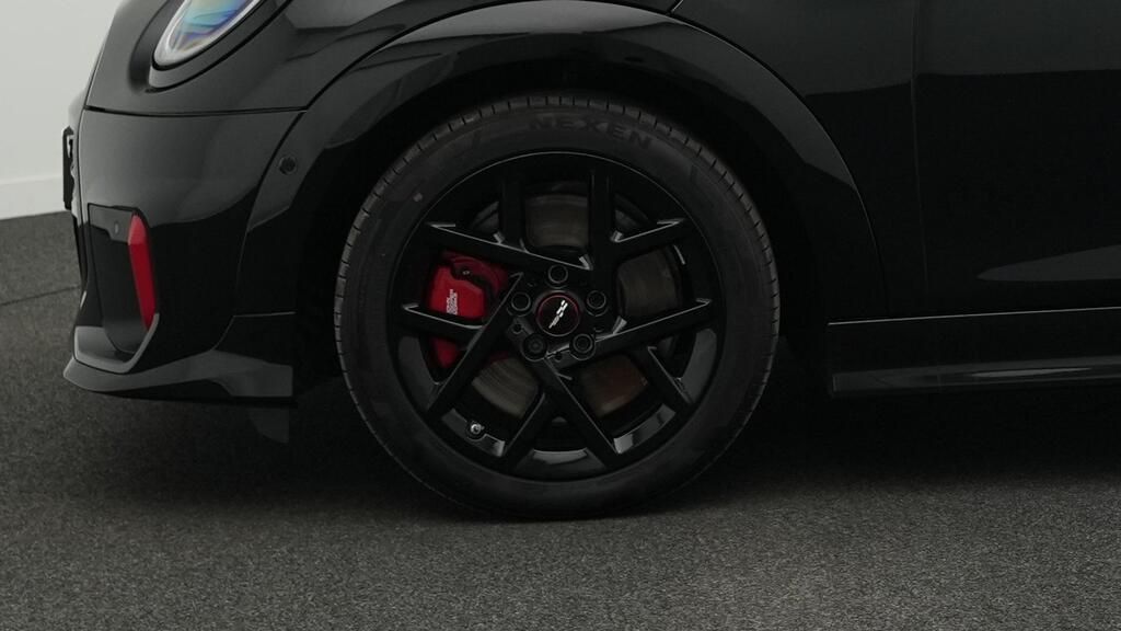 MINI John Cooper Works - Bild 17
