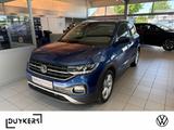 Volkswagen T-Cross 1.0 TSI Style AHK LED - Volkswagen T-Cross in Aachen