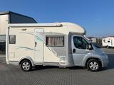 Chausson Welcome Sweet T10*Aut.Sat*Klima*Alü*Hubbet*Leder - Chausson Welcom