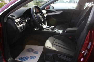 Audi A5 - 11