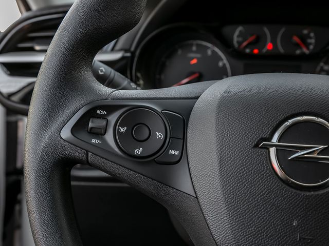 Opel Corsa F 1.2 Edition Style-Paket Spurhalteassi.