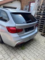 BMW 320d xDrive Touring Advantage Automatic Adva... - BMW: Automatic