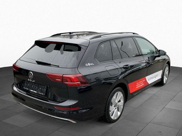 Fahrzeugabbildung Volkswagen Golf Variant 2.0 TDI DSG GOALHUD KAMERA AHK EASY