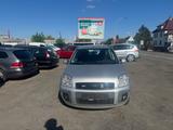 Ford Fusion Fun - Ford Fusion mit Diesel-Antrieb