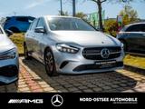 Mercedes-Benz B 200 FAHRASSIS-P. LED MBUX SHZ WINTER-P. - Mercedes-Benz B-Class Jahreswagen: Automatik