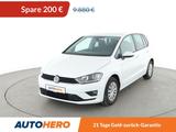 Volkswagen Golf VII Sportsvan 1.2 TSI Trendline BM *TEMPO* - Volkswagen Golf Sportsvan: Trendline