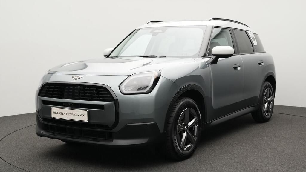 Image of MINI Countryman C (Cooper)