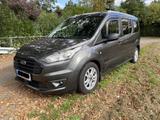 Ford Transit Connect L2 1.5 TDCi Navi Kamera AHK - Ford Transit Connect in Duisburg