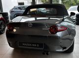Mazda MX-5 G184 Exclusive - Besser als neu! - Mazda MX-5 Gebrauchtwagen in München