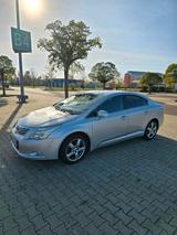 Toyota Ich werde die Toyota Avensis in gutem Zust... - Toyota Avensis in Halle