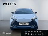 Toyota C-HR 2.0 Plug-in-Hybrid Teamplayer*8-fach bereif - Toyota C-HR Jahreswagen
