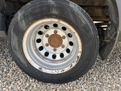 Fahrzeugabbildung Ford Transit Van 470 L4 TREND