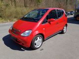 Mercedes-Benz Mercedes A - Klasse w 168 - Mercedes-Benz: A W168