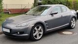 Mazda RX-8 Revolution 170kW Revolution - Mazda RX-8: Revolution