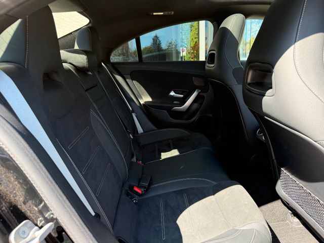 Mercedes-Benz CLA 220d Special Edition/ PREMIUM+/ LED/ PANO
