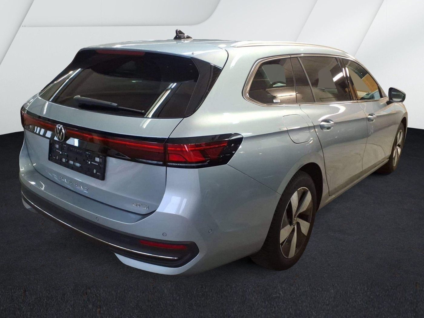 Volkswagen Passat - Bild 4