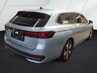 Volkswagen Passat - Vorschau Bild 4