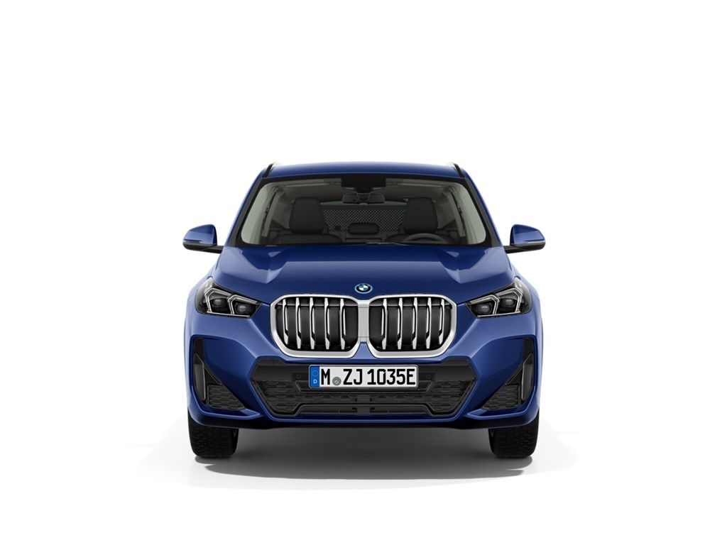 BMW X1 30 e xDrive M Sport Anhängerkupplung Sitzheiz foto 6