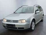 Volkswagen Golf IV Variant Highline - Volkswagen Golf: Highline Iv