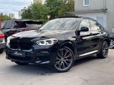 BMW X4 xDrive 30 d M Sport - BMW X4 in Gelsenkirchen