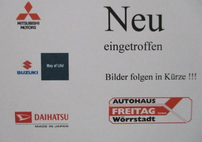 Mitsubishi Colt PLUS 1.0 Benziner 5-Gang SR+WR