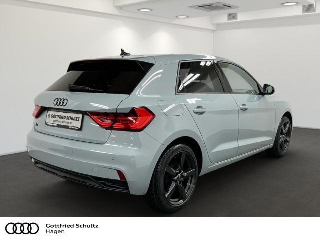 Audi A1 - Bild 4