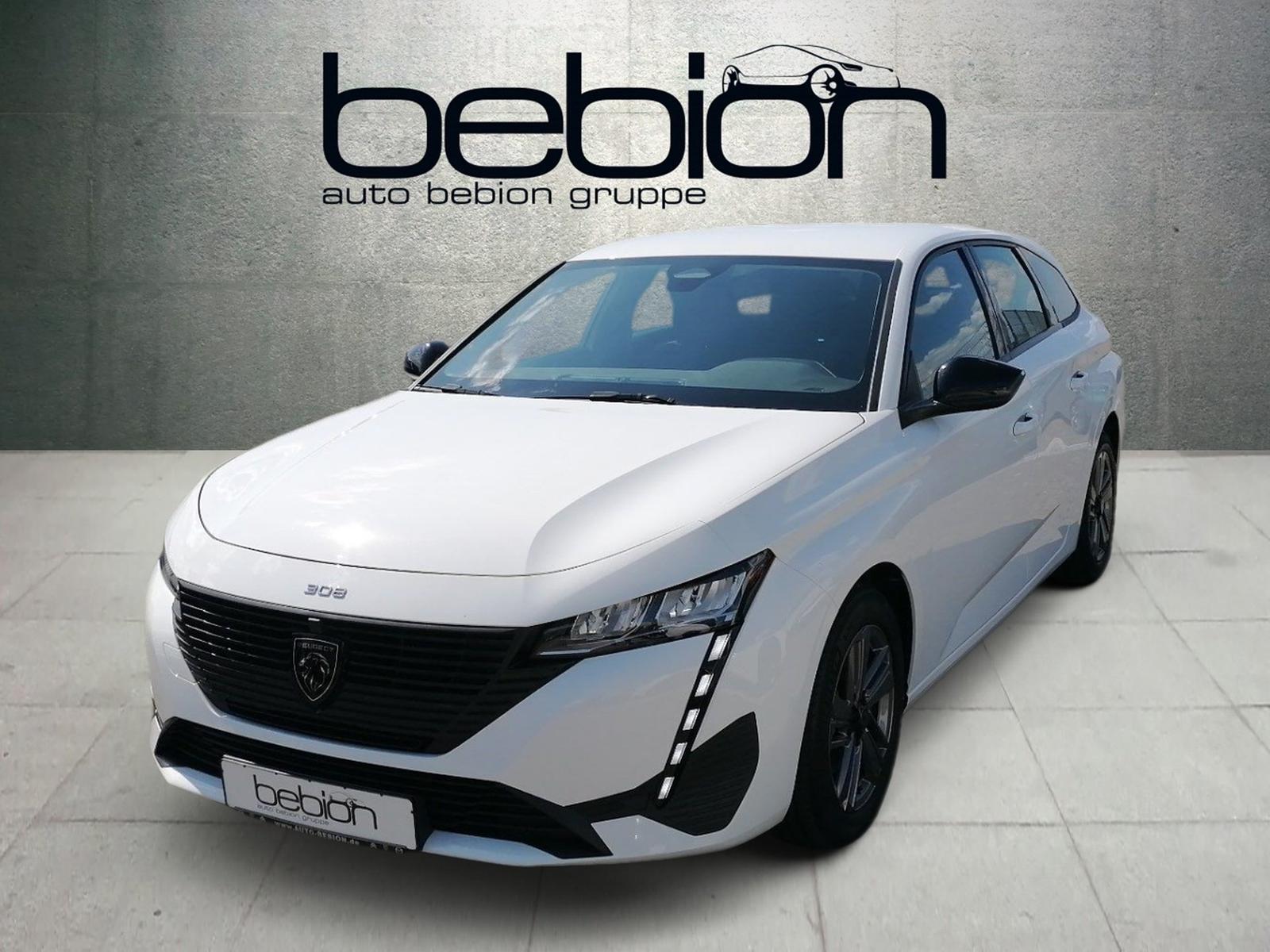 Peugeot 308 SW 1.5 BlueHDi 130 Active Pack LED Navi PDC