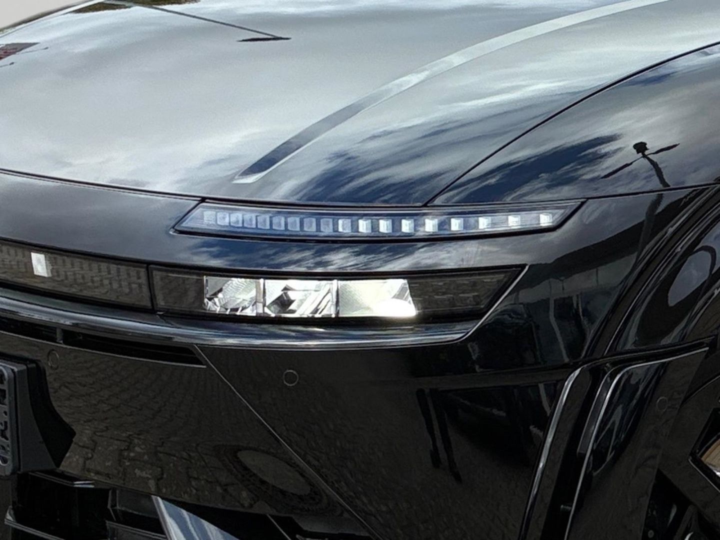 Hyundai IONIQ 3 – Bild 5